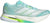 adidas Adizero Boston 13 Running Shoes - Women's - Semi Flash Aqua - Zero Metalic - Lucid Lemon