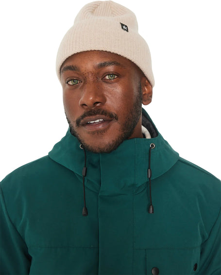 Audvik Cashmere Beanie - Unisex