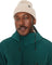 Audvik Cashmere Beanie - Unisex - Natural Beige