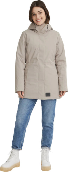 Audvik Munich Recycled Winter Jacket - Women's