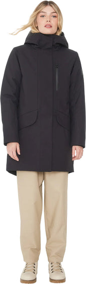 Audvik Sofia Winter Coat - Women's