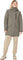 Audvik Sofia Winter Coat - Women's - Military Green