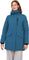 Audvik Sofia Winter Coat - Women's - Teal