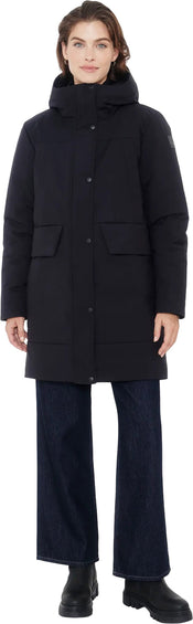 Audvik Alaska Winter Coat - Women's