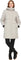Audvik Lima Winter Coat - Women's - Sand
