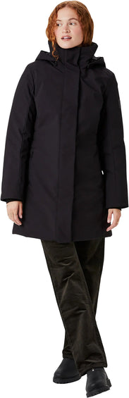 Audvik Winter Coat MONACO III - Women's