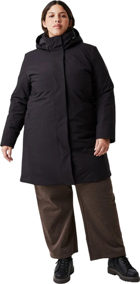 Audvik Winter Coat MONACO III+ - Women's