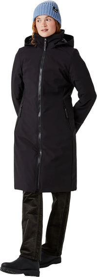 Audvik Winter Coat Helsinki - Women's