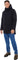 Audvik Groenland Winter Coat - Men's - Black