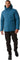 Audvik Winter Coat BERLIN II - Men's - Teal