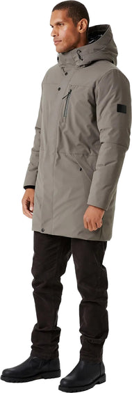 Audvik Winter Coat TORONTO II - Men's