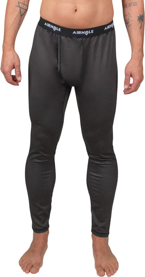 Airhole Airhole Polartec Power Dry Thermal Base Layer Bottom - Men's