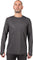 Airhole Polartec Power Dry Thermal Base Layer Top - Men's - Black