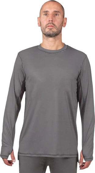 Airhole Polartec Power Dry Thermal Base Layer Top - Men's
