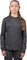 Airhole Airhole Waffle Fleece Thermal Base Layer Top - Women's - Black