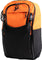 Arkel Bug Pannier Backpack 25L - Xpac Hot Orange