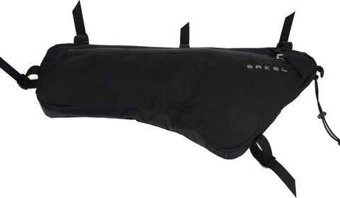 Arkel Water Resistant Frame Bag 5L