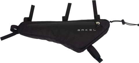 Arkel Water Resistant Frame Bag 4L 