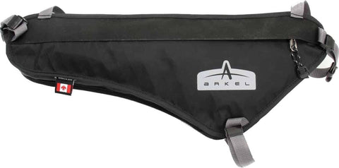 Arkel Waterproof Frame Bag 4L