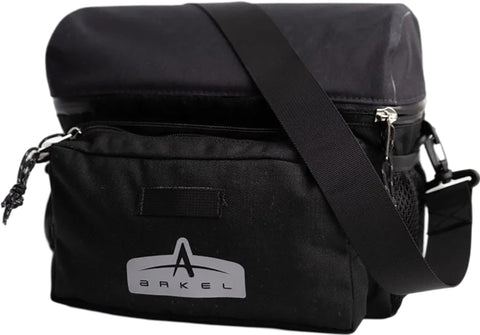 Arkel Classic Touring Handlebar Bag 9L