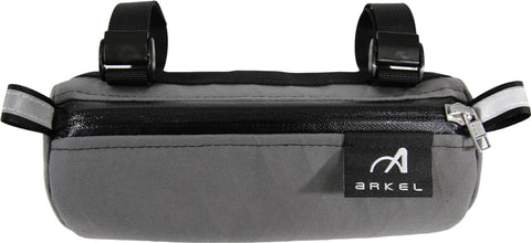 Arkel Handlebar Bag Classic  - Touring Handlebar Bag - 7.5 L