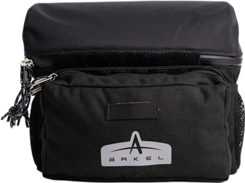 Arkel Classic Touring Handlebar Bag 7.5L