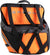Arkel Haul-It Pannier 25L+ - Xpac Hot Orange