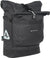 Arkel Metropolitan Waterproof Urban Pannier 25L - Xpac Black
