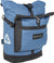 Arkel Metropolitan Waterproof Urban Pannier 25L - Xpac Ocean Blue