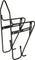 Arkel AC LowRider Bike Front Rack - Black