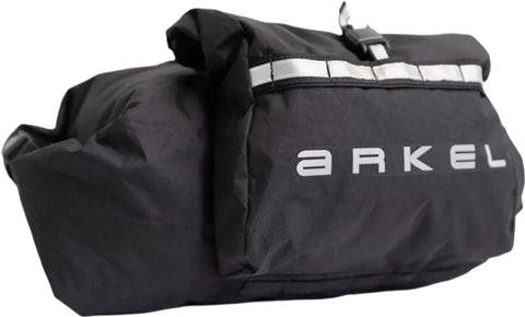 Arkel Rollpacker Front Bikepacking Bag 15L 