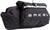 Arkel Rollpacker Rear Bikepacking Bag 15L - Xpac Black