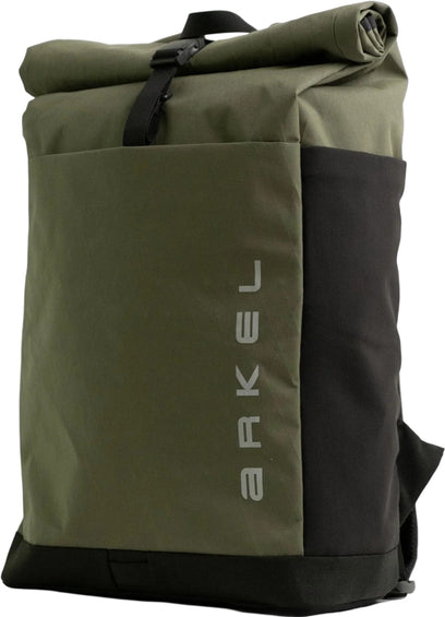 Arkel Signature D Rolltop Backpack 26L