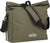 Arkel Signature H Waterproof Urban Pannier 24L  - Cordura Ranger Green