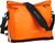 Arkel Signature H Waterproof Urban Pannier 24L  - Xpac Hot Orange