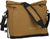Arkel Signature H Waterproof Urban Pannier 24L  - Xpac Mountain Brown