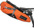 Arkel Seatpacker Saddle Bag 9L  - Xpac Cayenne