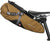 Arkel Seatpacker Saddle Bag 9L  - Xpac Mountain Brown