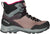 AKU Alterra II GTX Boots - Women's - Dust Pink - Fushia