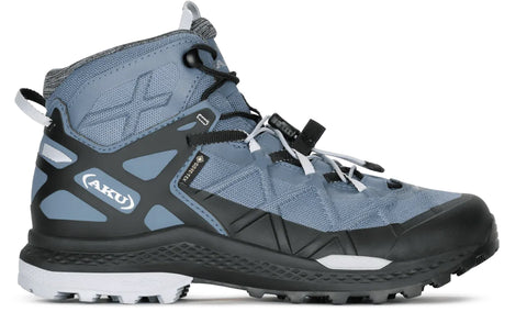 AKU Rocket Mid DFS GTX Hiking Boots - Women's