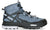 AKU Rocket Mid DFS GTX Hiking Boots - Women's - Avio - Light Grey