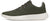 Allbirds Tree Runner NZ Casual Shoes - Men's - Thunder Green - Natural White