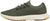 Allbirds Tree Dasher 2 Shoes - Men's - Thunder Green - Stony Cream