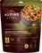 AlpineAire Foods Mexican Style Veggie Bowl with Rice and Beans - No Color