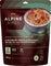 AlpineAire Foods Strawberry Granola with Milk - No Color