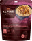 AlpineAire Foods Vanilla Peach Crumble - No Color