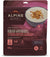 AlpineAire Foods Caramel Cheesecacke Pudding with Granola - No Color