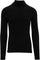 Altitude Sports Merino 250 Base Layer Long Sleeve 1/4 Zip Top - Men's - Black