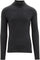 Altitude Sports Merino 250 Base Layer Long Sleeve 1/4 Zip Top - Men's - Charcoal Heather