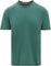 Altitude Sports Merino All-Season Training Short Sleeve T-Shirt - Men's - Canopy
